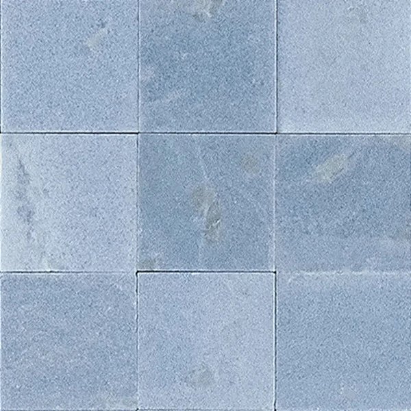 Pedra Natural Aquamarine Lisa 10x10
