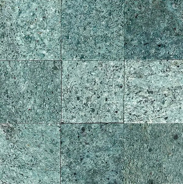 Pedra Hijau Lisa 20x20 m²