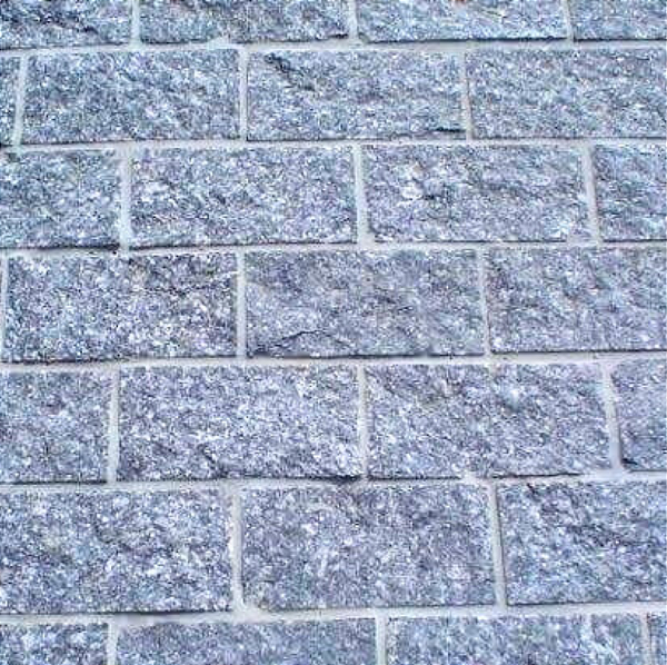 Miracema cinza 11,5x23cm 0,5 m²