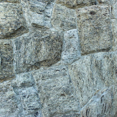 Pedra Madeira Bruta Verde - M²