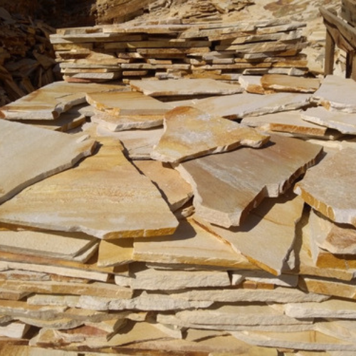 Caco São Tomé Mesclado - M²