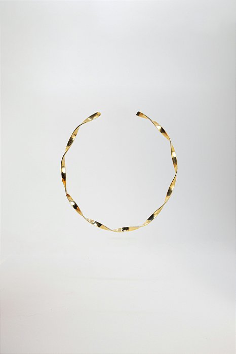 Choker Coleção Camila Aberta