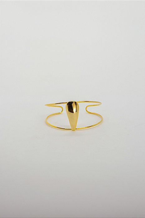 Bracelete Coleção Gota Ajustável