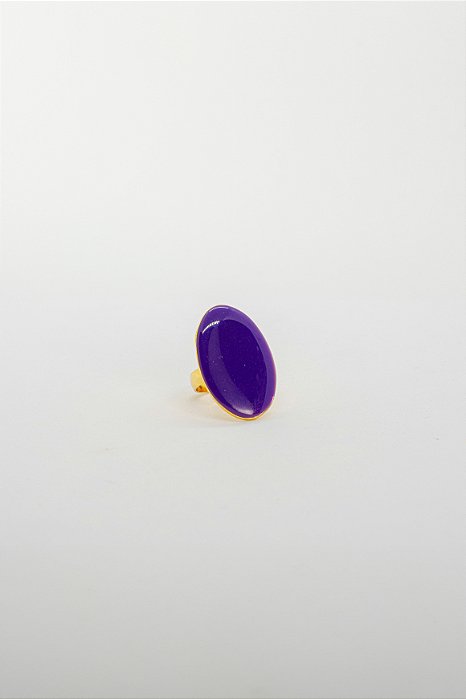 Anel Coleção Selena Esmaltado