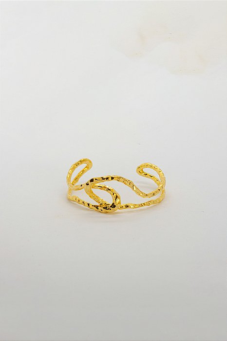 Bracelete Coleção Giovanna Ajustável