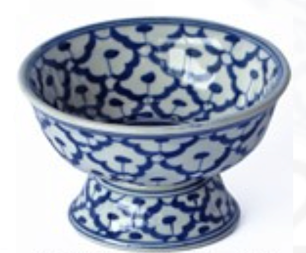 BACIA CERAMICA - 20559