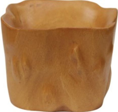 VASO MADEIRA - 23487