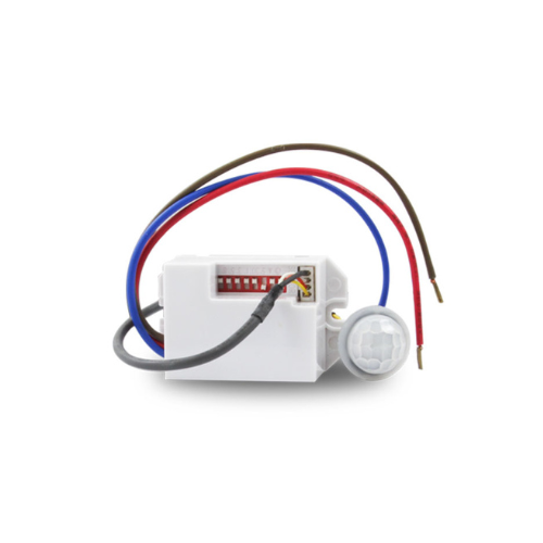 SENSOR DE PRESENÇA