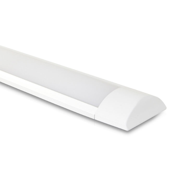 BATTEN LIGHT BIVOLT | 1,20M | 80W | GROW