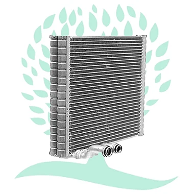 Evaporador Nissan March / Versa 2015> ( Original Denso )