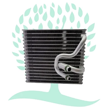 Evaporador Gm Corsa1.0  / Montana 1.0 02 até 12 (Orig. Denso)