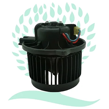 Motor Ventilador da Caixa Evaporadora Honda Fit ( Usado )