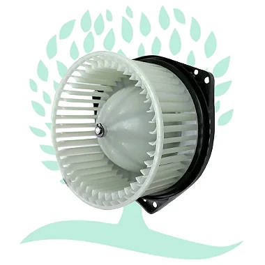 Motor Ventilador da Caixa Evaporadora Mitsubishi L200 2020 / Pajero TR4 2002 > 2015 / Sport 2002>2007