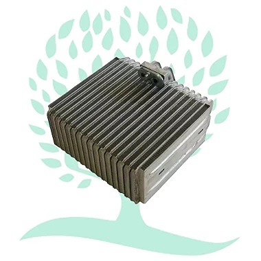 Evaporador Fiat Palio/Siena 97/01/Ford Cargo