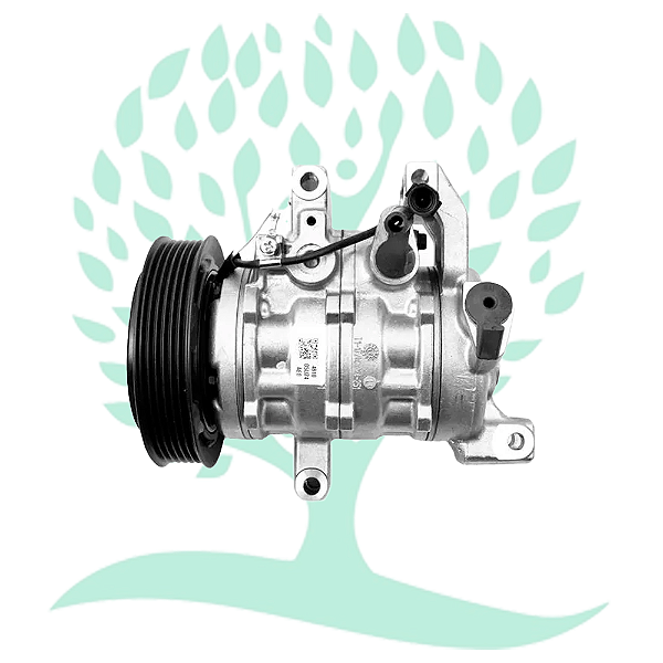 Compressor Denso 10SRE11C Honda Hr-v 2015 >>