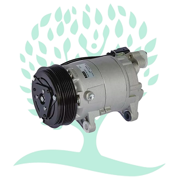 Compressor Denso Cvc Vw Golf/Audi A3 1.6 07A