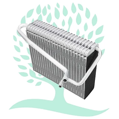 Evaporador Chevrolet Astra 1998>/ Vectra 2006>