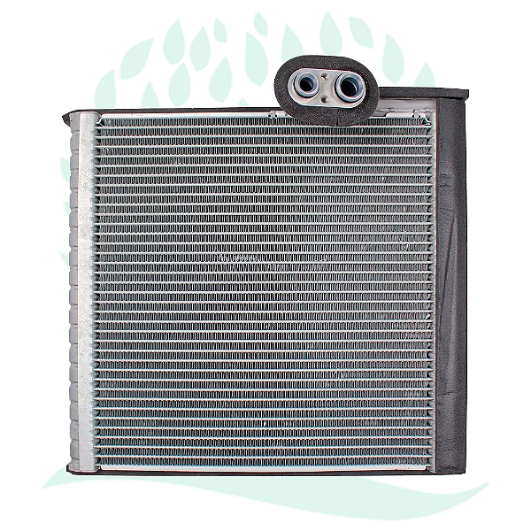 Evaporador para Toyota Hilux 2015> SW4 2015> Caixa Dianteira