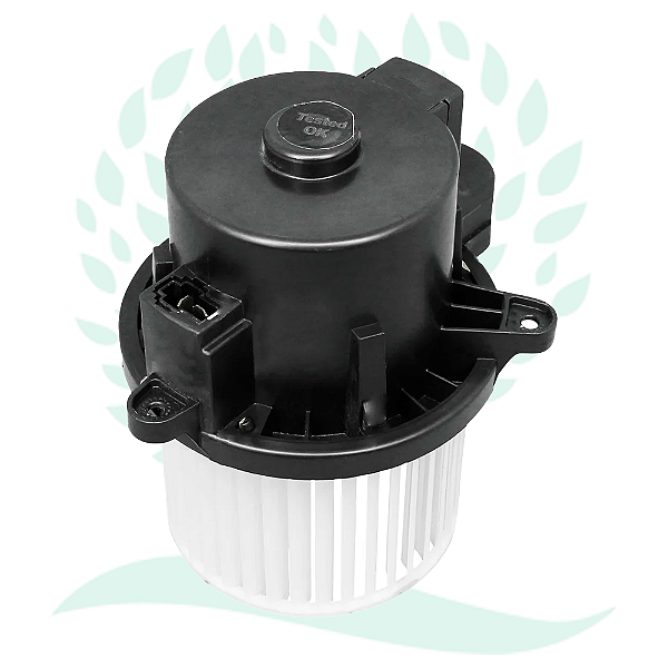 Motor Ventilador da Caixa Evaporadora Renault Kwid - 12 Volts