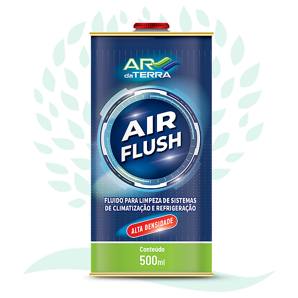 Air Flush Ar da Terra 500ML