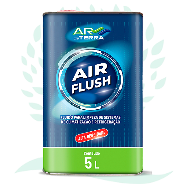 Air Flush Ar da Terra 5L