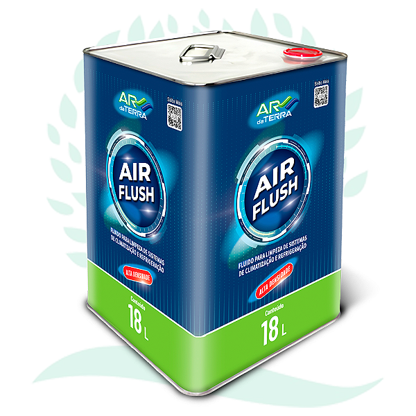 Air Flush Ar da Terra 18L
