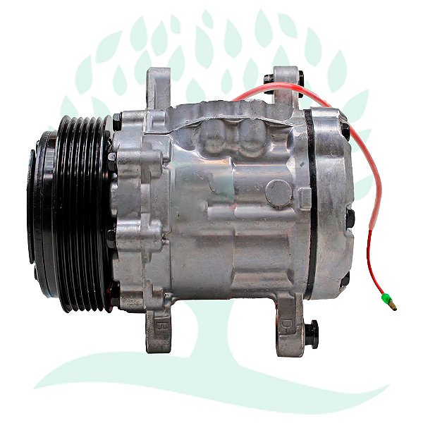 Compressor Sanden 7b10 6pk