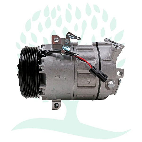 Compressor Renault Master 2013>/ Nissan Sentra 2007 Até 2013 - 12V
