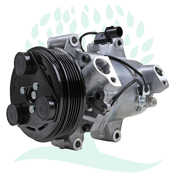 Compressor Calsonic Kansei Mitsubishi L200 Triton motor 2.4 2017>