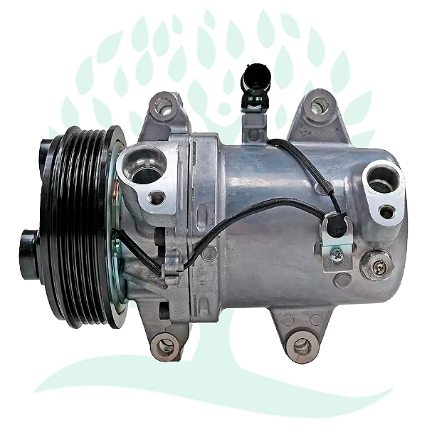 Compressor Calsonic Kansei Mitsubishi L200 Triton motor 2.4 2017>