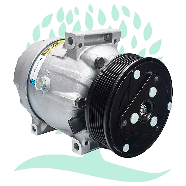 Compressor Delphi V5 Renault Master (CS20288)