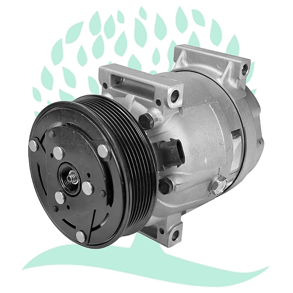 Compressor Delphi V5 Renault Master (CS20288)