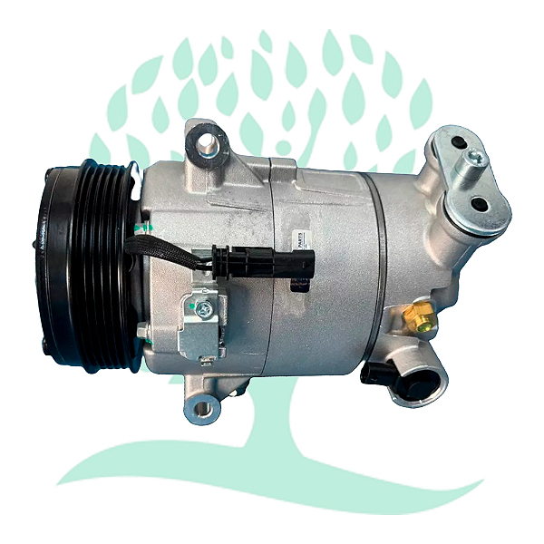 Compressor Chevrolet Equinox 2.0 2018 A 2020 1.5 2020 A 2023