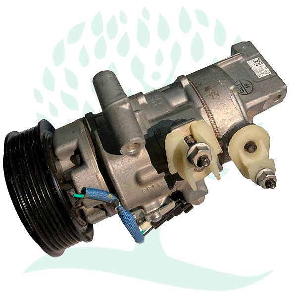 Compressor Ford Ka / Eco Sport 1.5- 2015>>