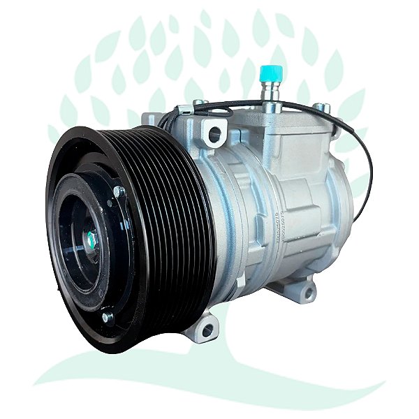 Compressor 10PA15C John Deere 11PK 12v