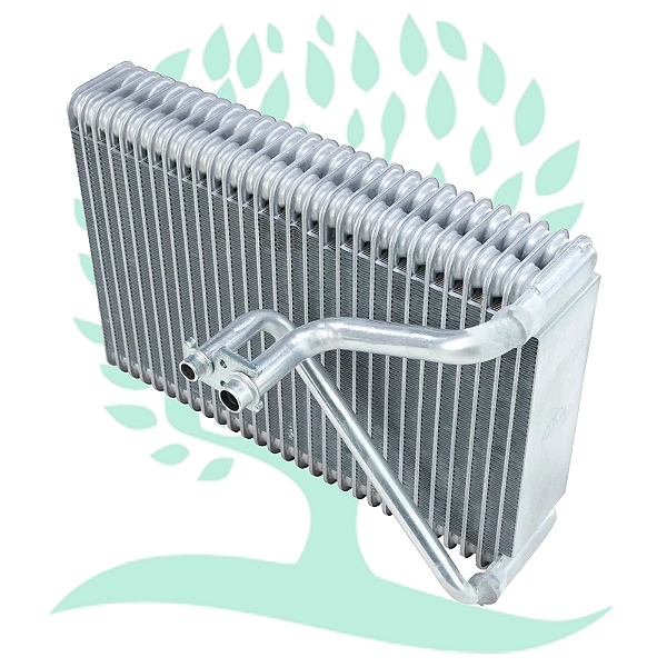 Evaporador Maquina Case Patriot / Farmall / New Holland T4 / T5 / T6