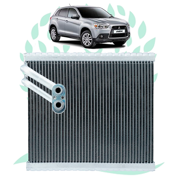 Evaporador Mitsubishi ASX 2012>>>