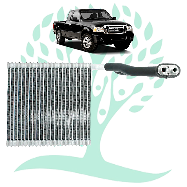Evaporador Ford Ranger 2012>