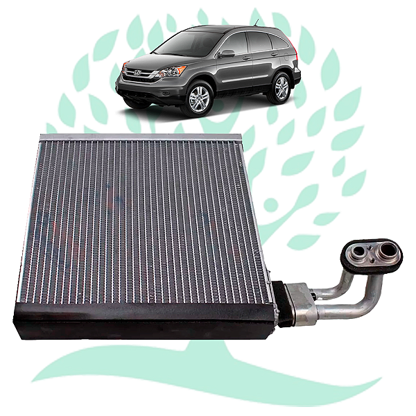 Evaporador Honda CRV 2007 Até 2011