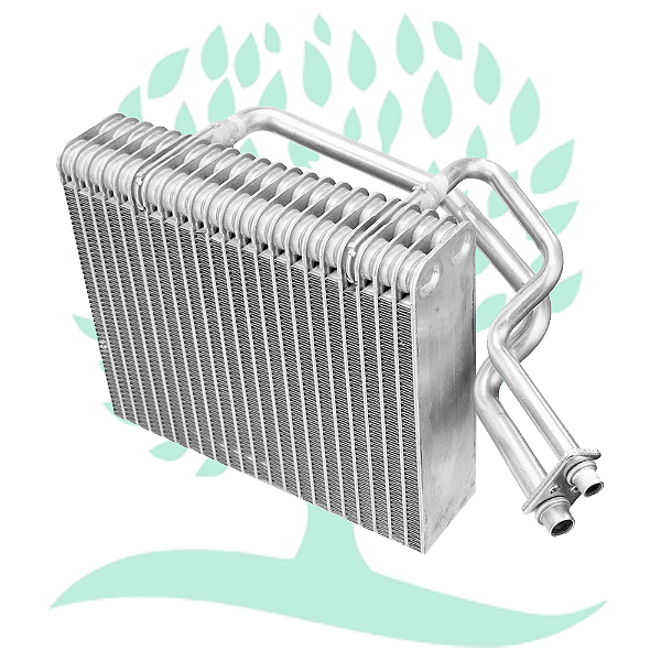 Evaporador Renault Clio 2010> Symbol / Kangoo