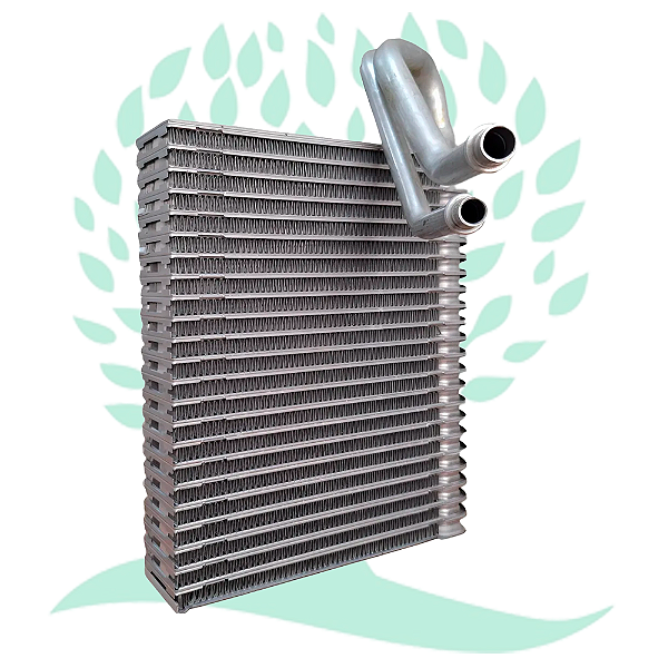 Evaporador Peugeot 308 2012> / 408 2011> Caixa Valeo