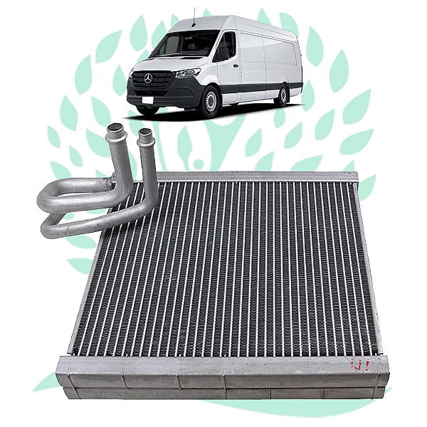Evaporador Mercedes Benz Sprinter 2012>