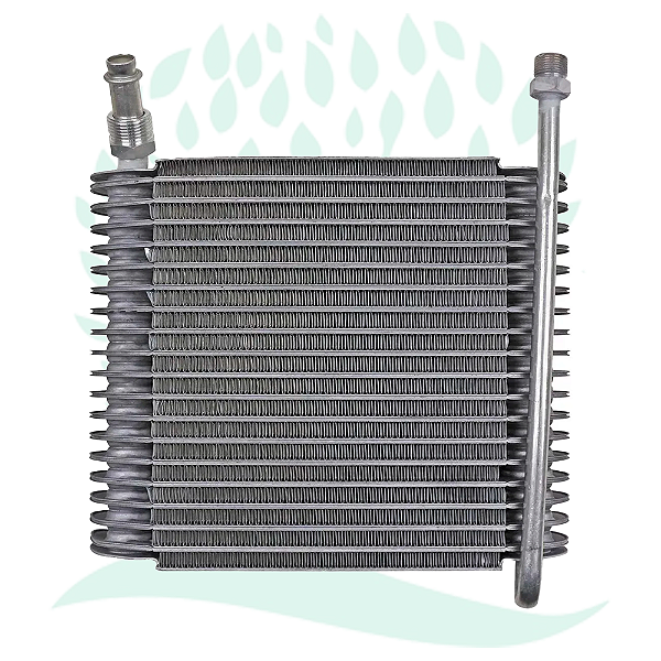Evaporador Gm Silverado  (Todas)