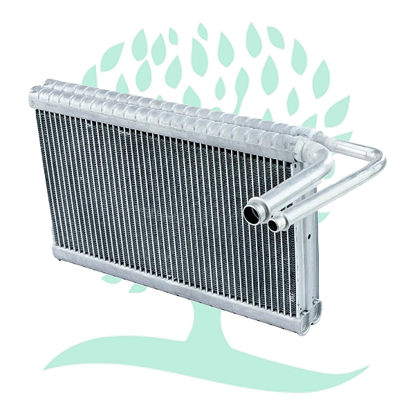 Evaporador Caminhão Volvo VM 2009> OEM-21396106