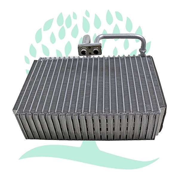 Evaporador Máquina Escavadeira Volvo EC240/ E210/ E360/ E460 Máquina Pá Carregadeira JCB