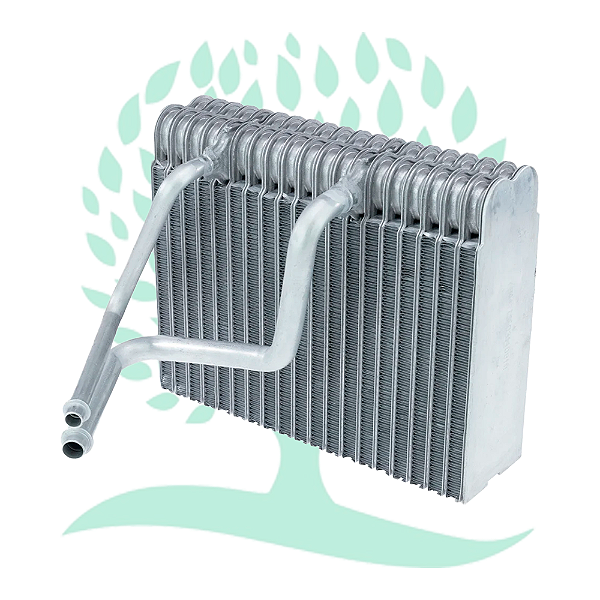 Evaporador Renault Megane 98  Ant