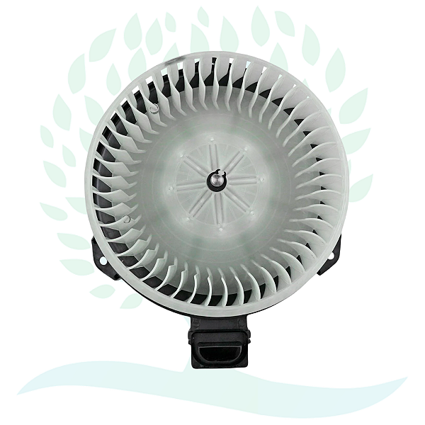 Motor Ventilador da Caixa Evaporadora Escavadeira Caterpillar / Komatsu Moderna PC160/ PC180/ PC200 24V