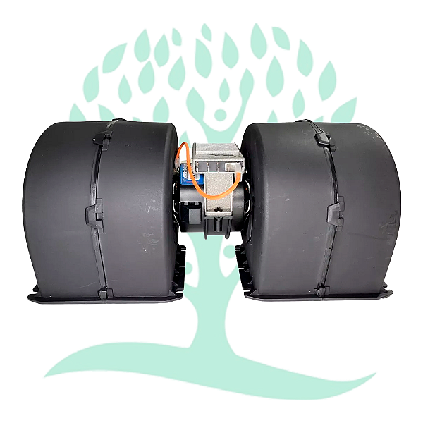 Motor de Ventilação Spheros 24V (Volare)