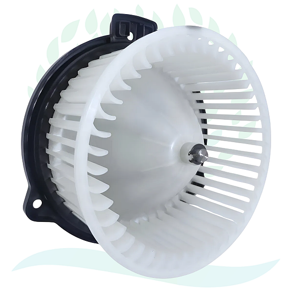 Motor Ventilador da Caixa Evaporadora Caminhão Volkswagen/ Mercedes Benz 2726/ 2423/ 2428 - 24 Volts