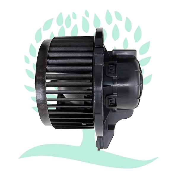 Motor Ventilador da Caixa Evaporadora Hyundai HB20 / IX35 >2019 - 12 Volts